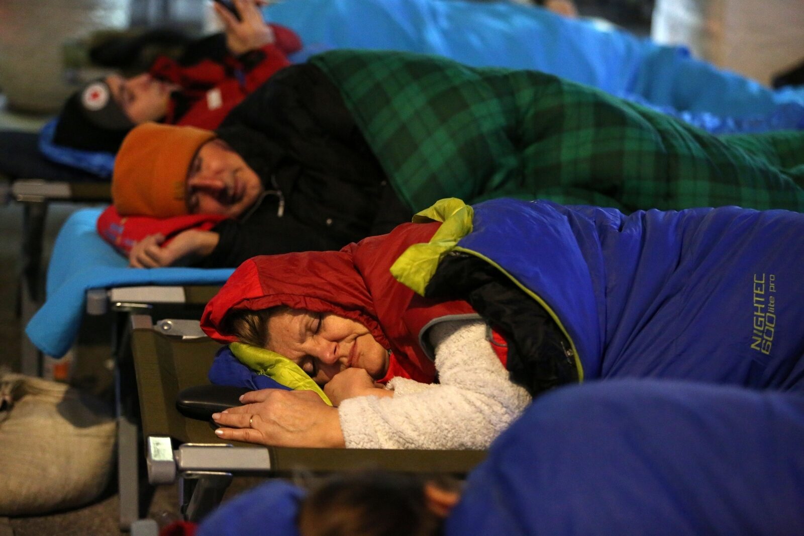 Foto: Goran Kovacic/PIXSELL