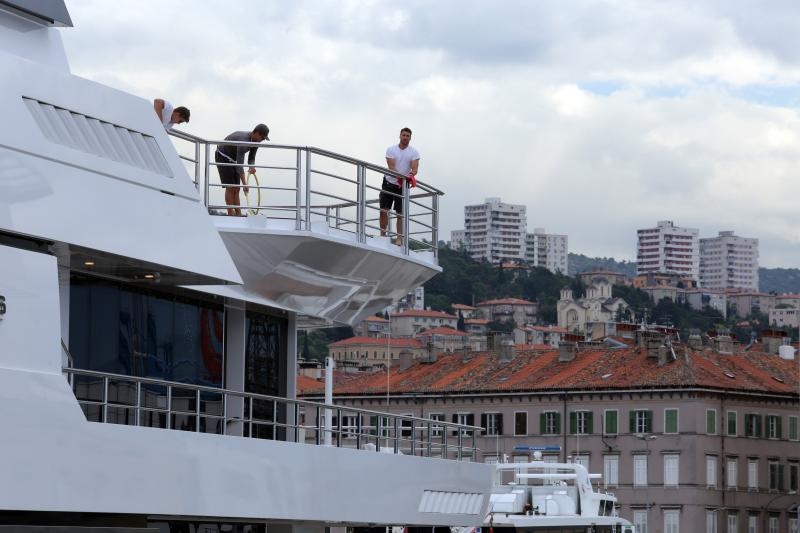 Foto: Goran Kovačić / Pixsell