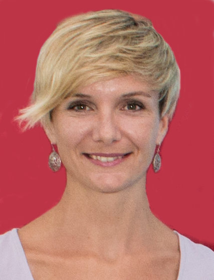 Hana Matanović, direktorica