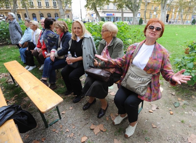 Foto: Marko Lukunić / Pixsell