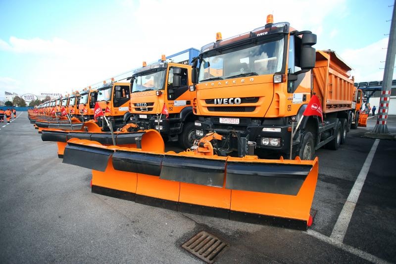 Foto: Slavko Midzor/PIXSELL