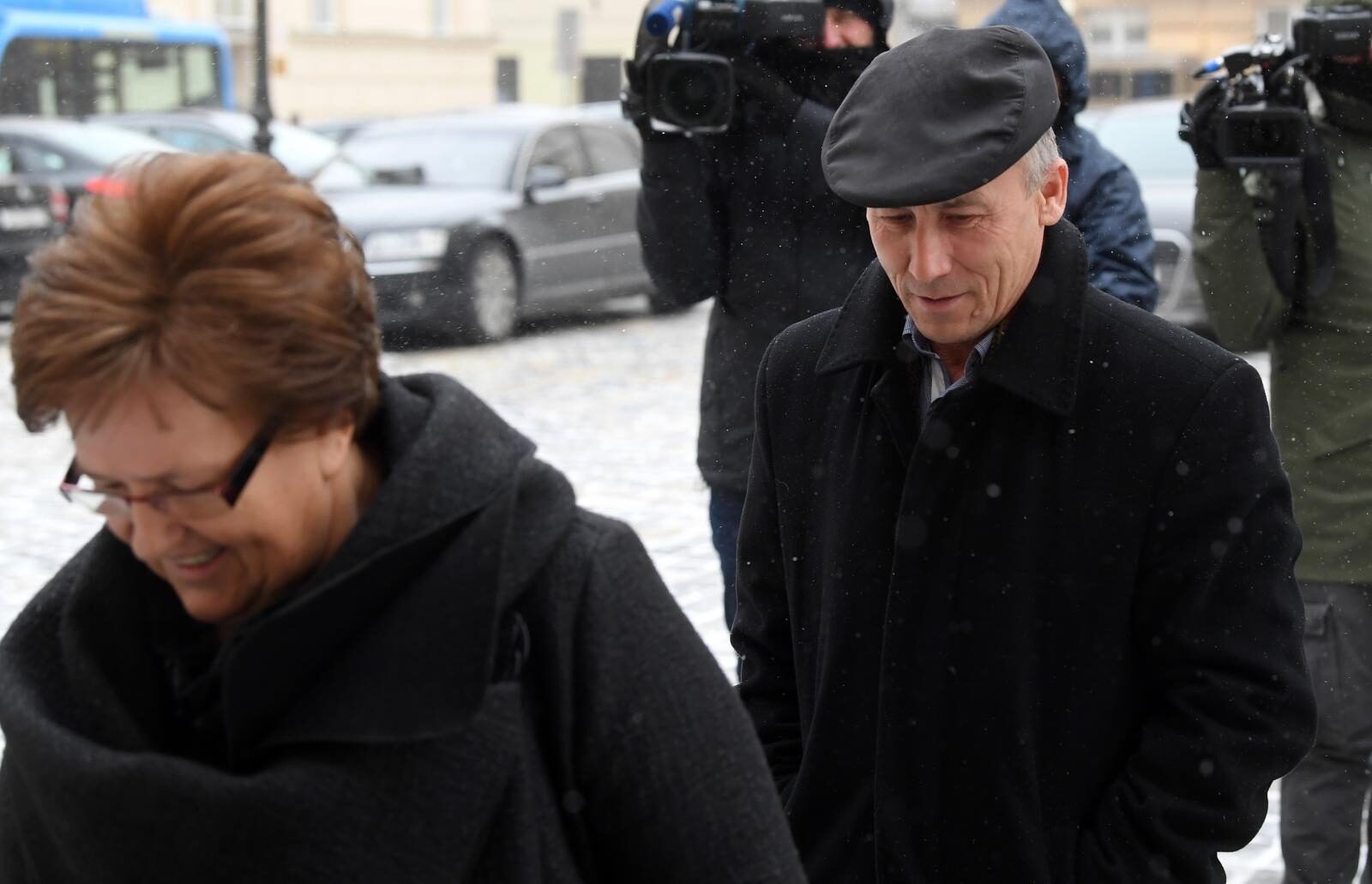 FOTO: Marko Lukunic/PIXSELL