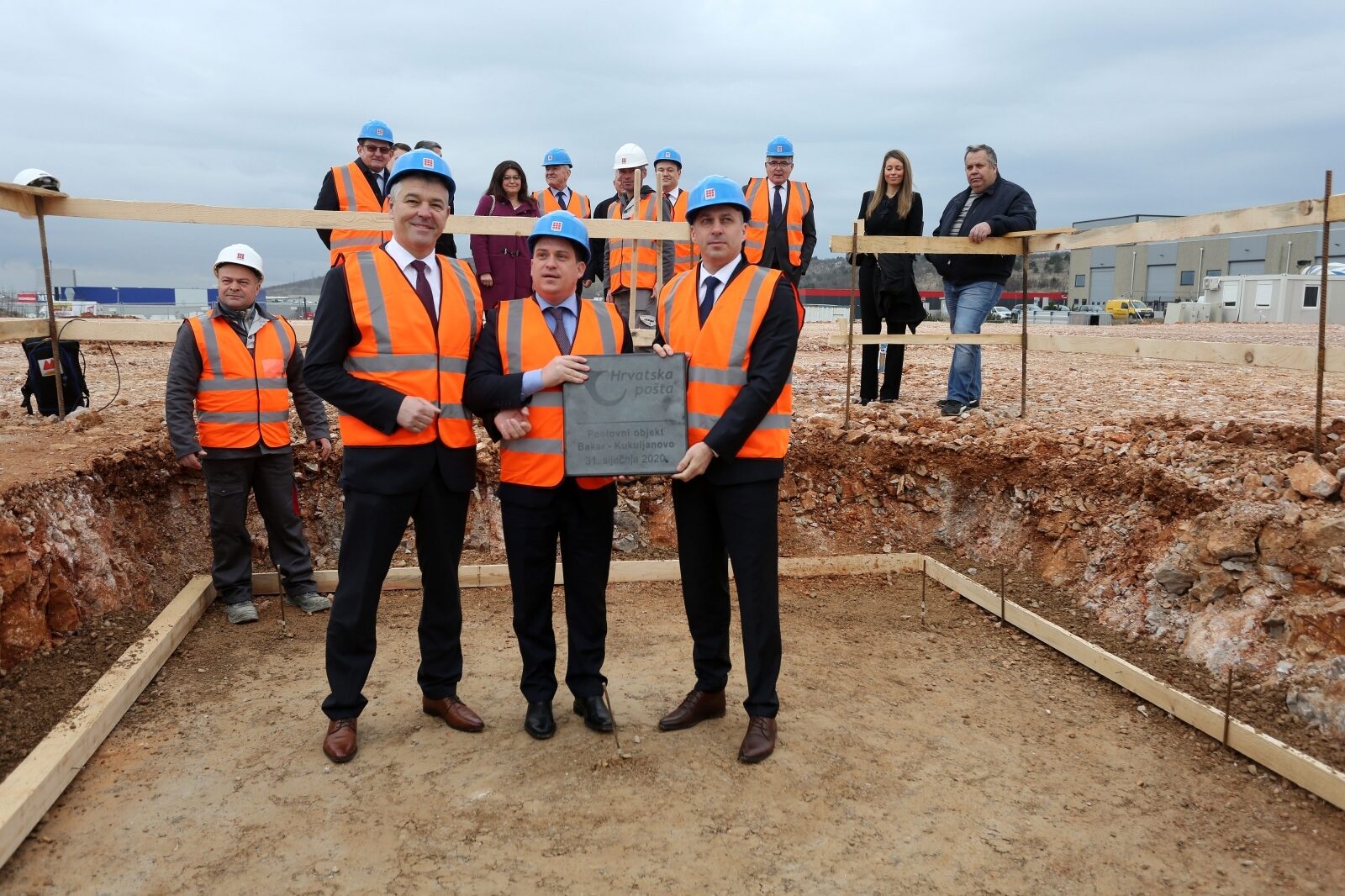 Foto: Goran Kovacic/PIXSELL