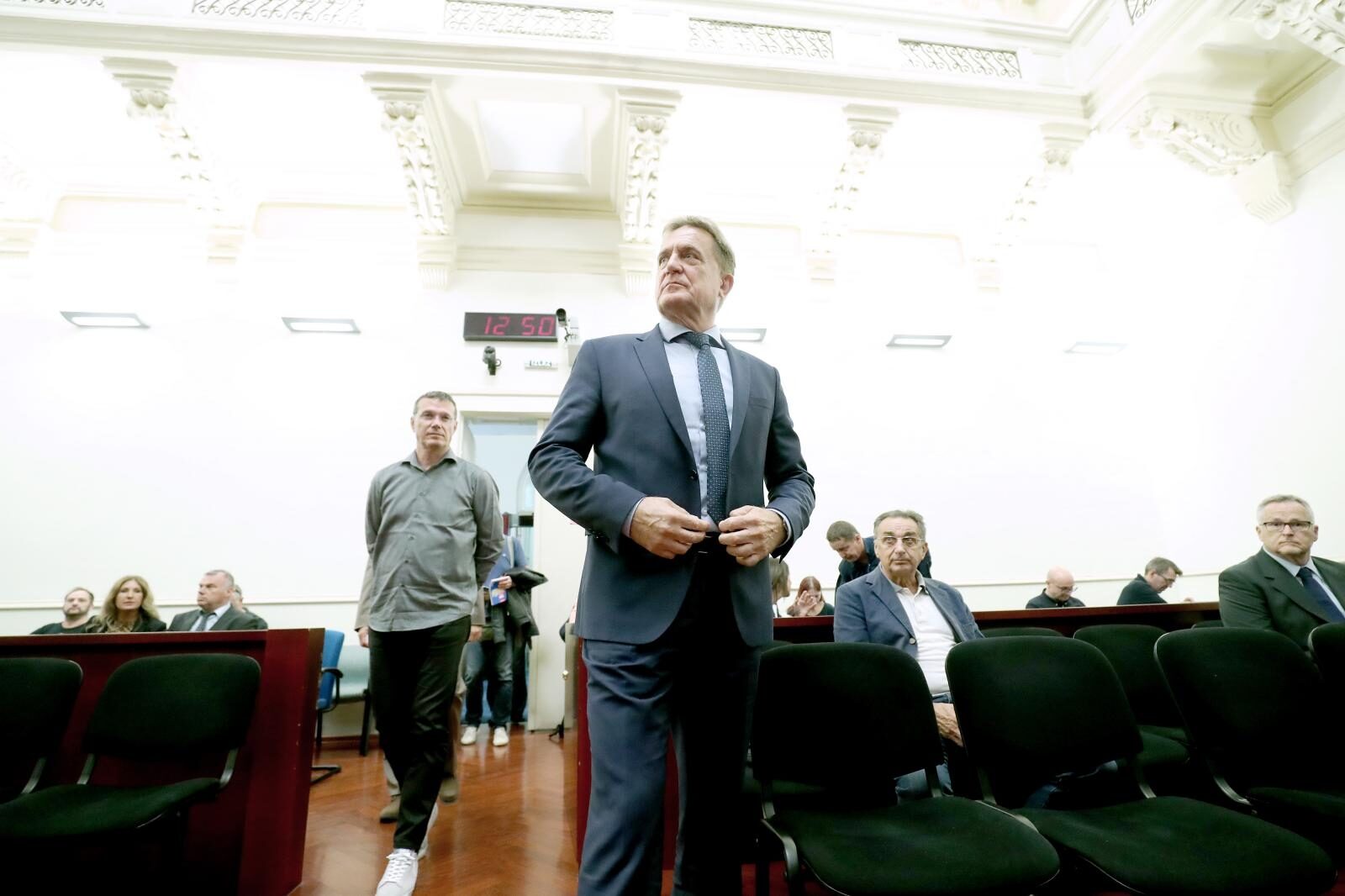 Foto: Sanjin Strukić / Pixsell