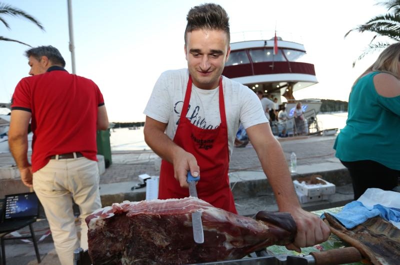 Foto: Duško Jaramaz / Pixsell