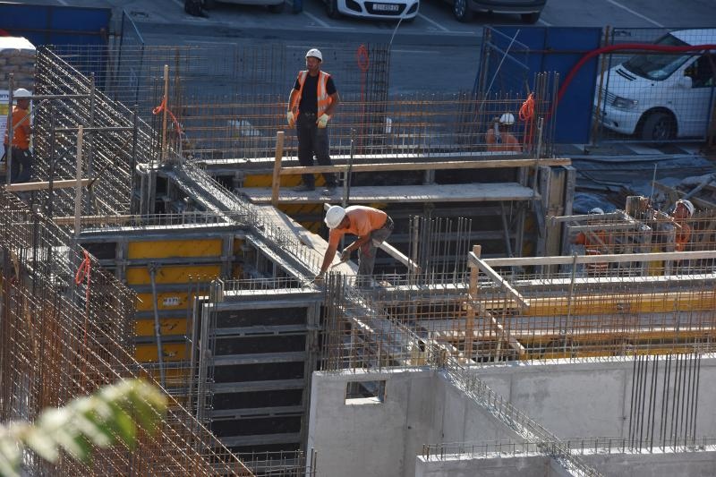 Foto: Hrvoje Jelavić / Pixsell