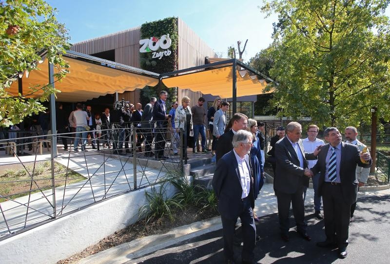 Foto: Jurica Galoić / Pixsell