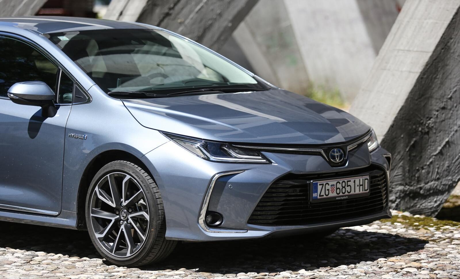 Foto: Marko Prpić / Pixsell