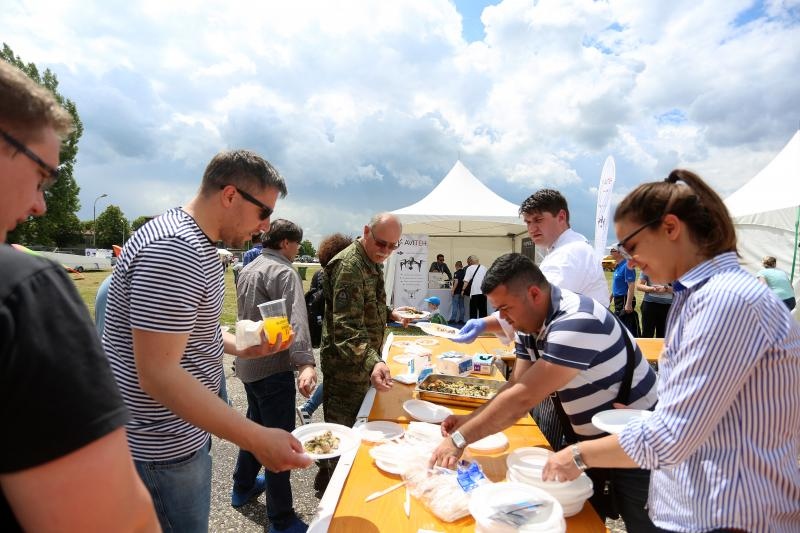 Foto: Dalibor Urukalović / Pixsell