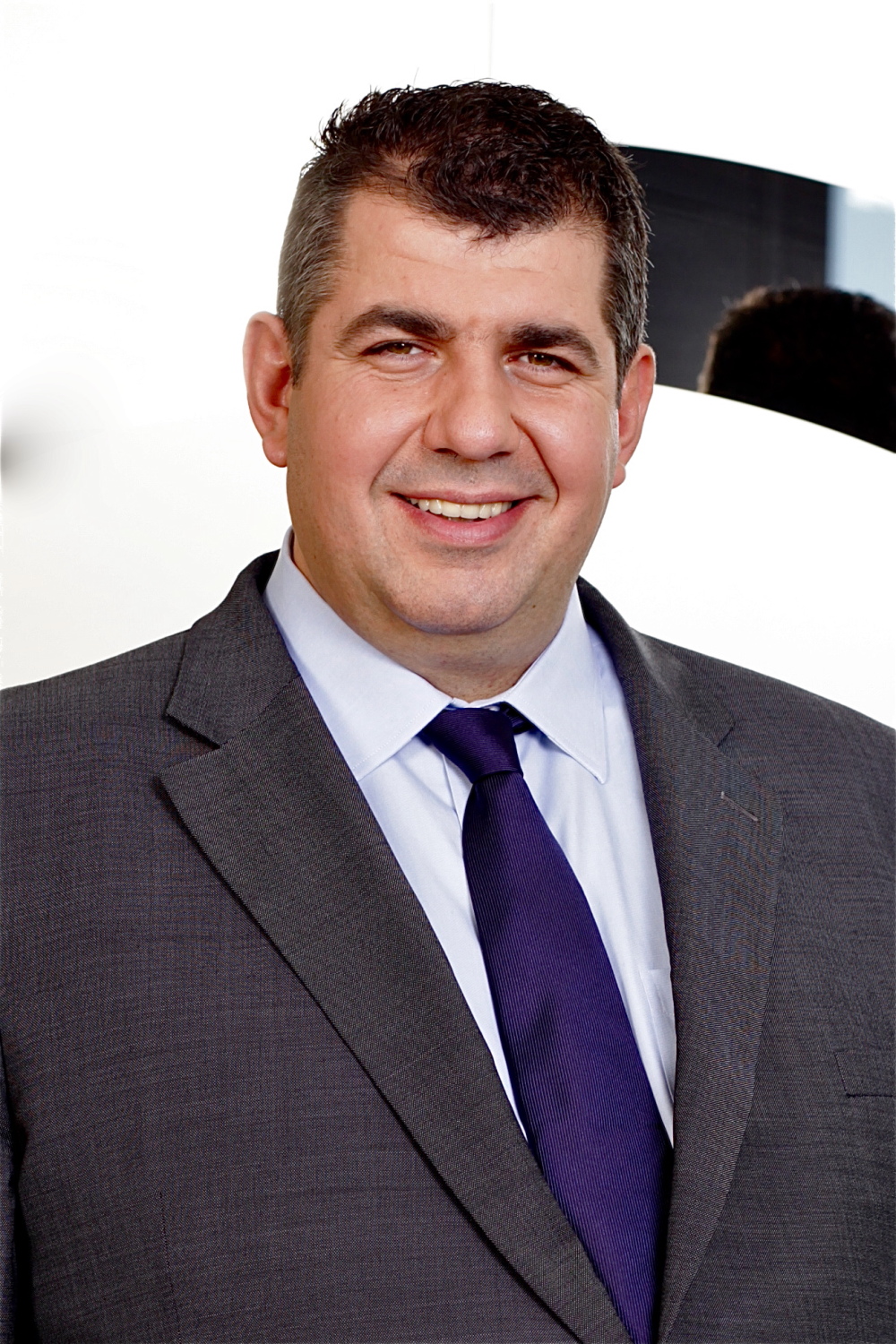 Pavao Vujnovac, predsjednik uprave ENNA grupe