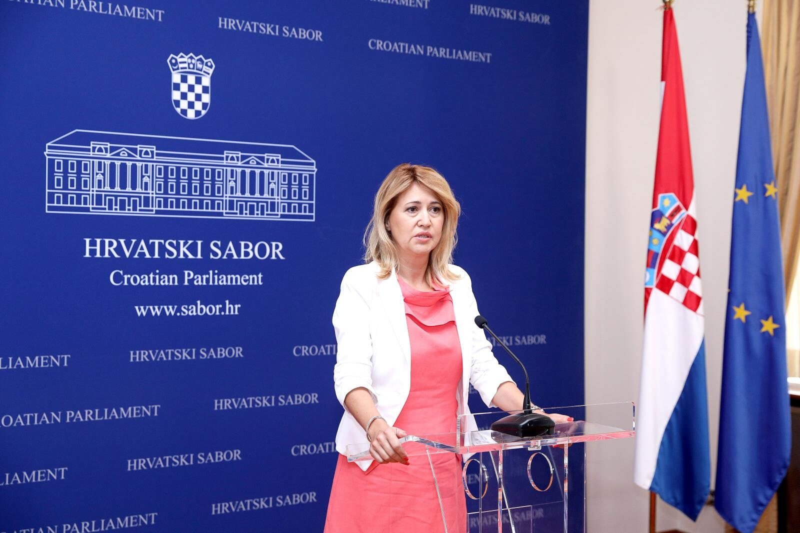 Foto: Patrik Macek / Pixsell