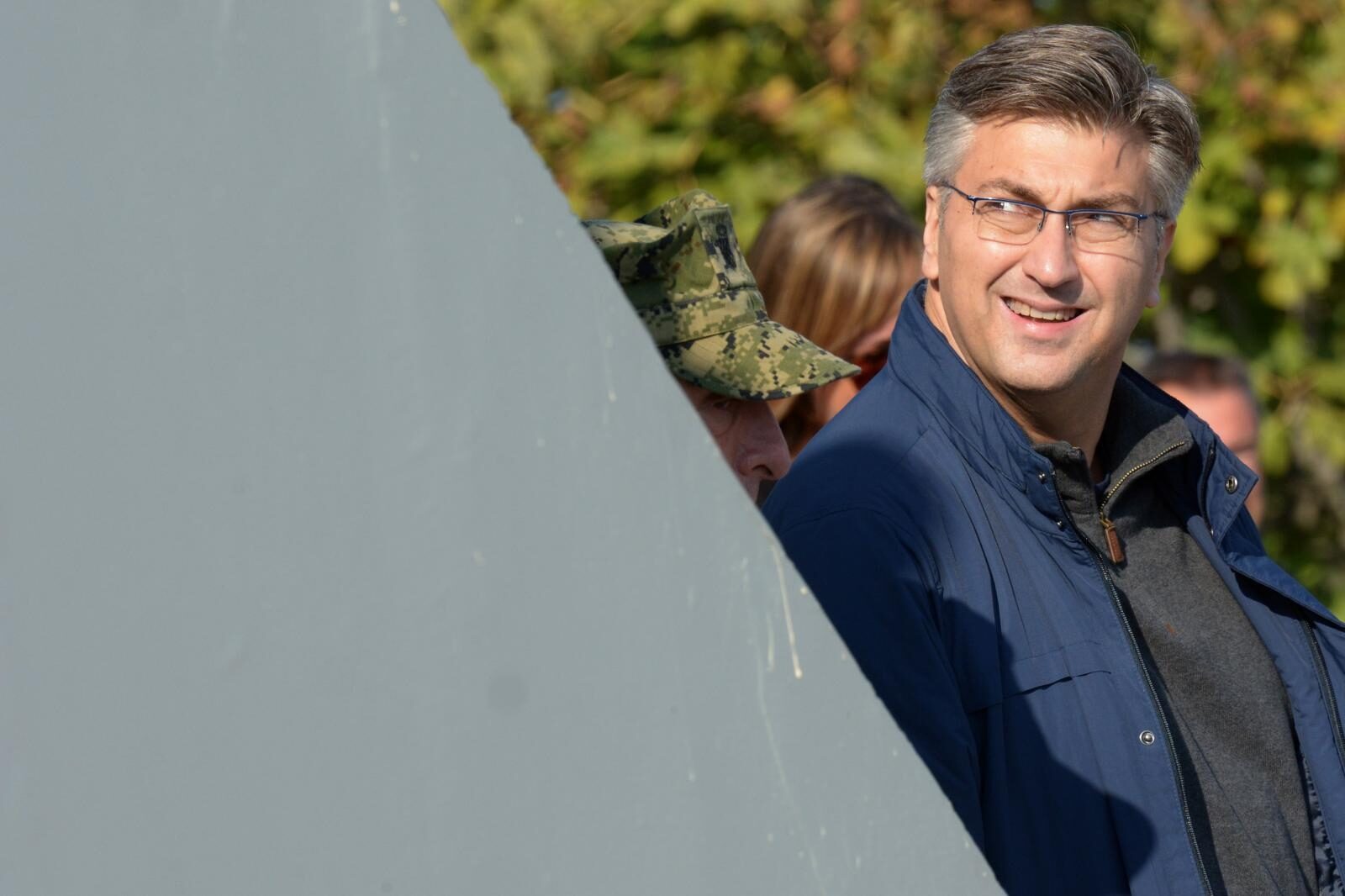 Foto: Dino Stanin/PIXSELL