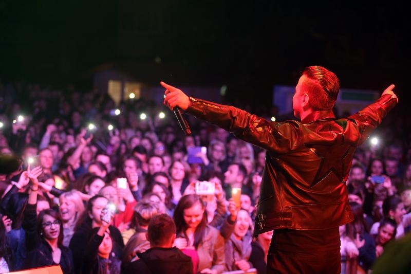 Foto: Goran Stanzl/PIXSELL