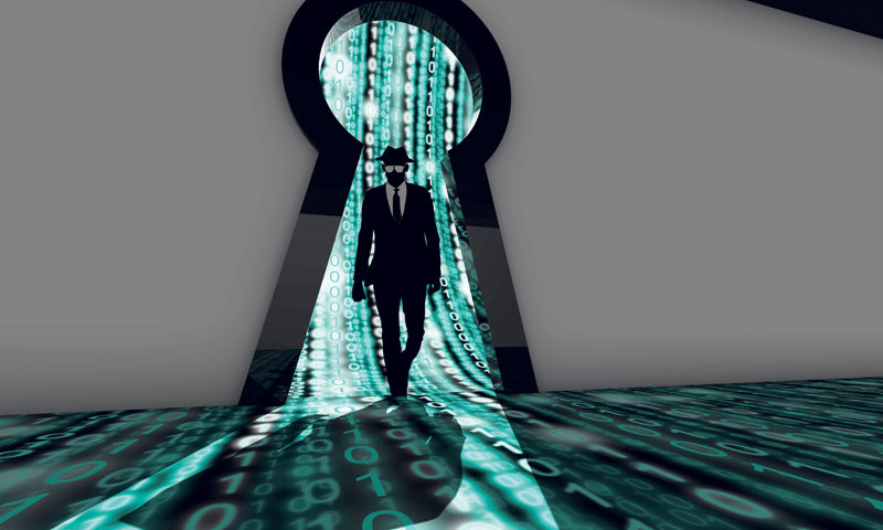 Danas je ključno zaštititi osjetljive i osobne podatke/Fotolia