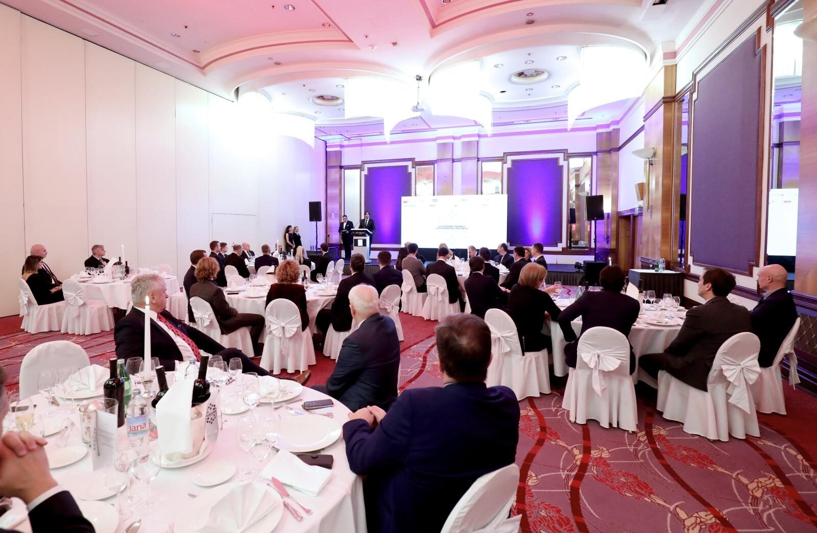 Foto: : Borna Filic i Sanjin Strukic/PIXSELL