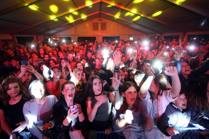 Foto: Goran Stanzl/PIXSELL