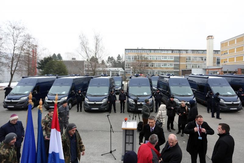 Foto: Borna Filić / Pixsell