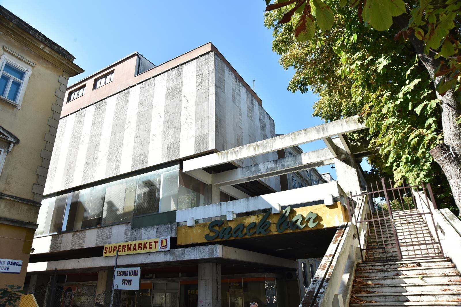 Foto: Duško Marušić / Pixsell