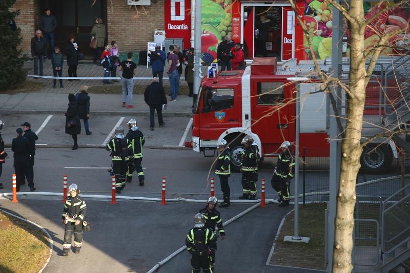 Foto: Željko Lukunić / Pixsell