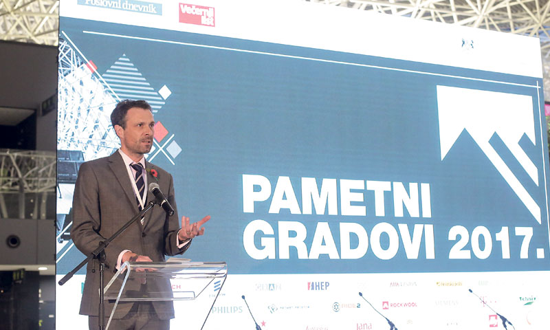 Andrew Dalgleish /Luka Stanzl/PIXSELL