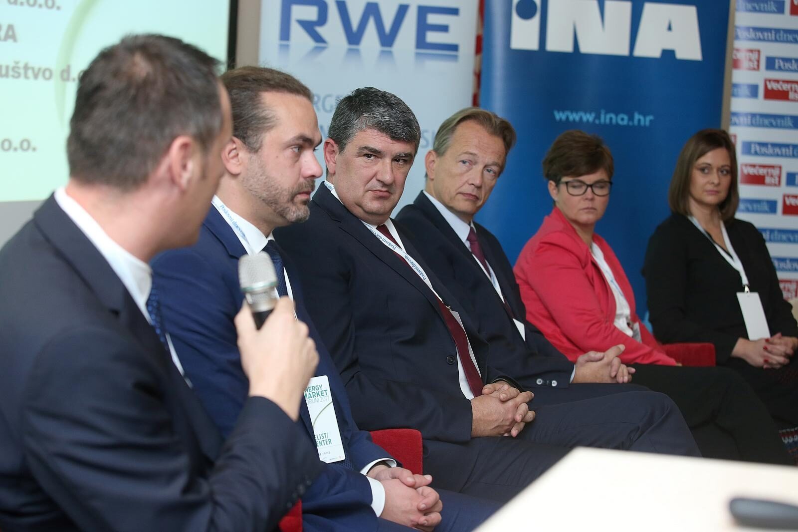 Foto: Goran Stanzl / Pixsell