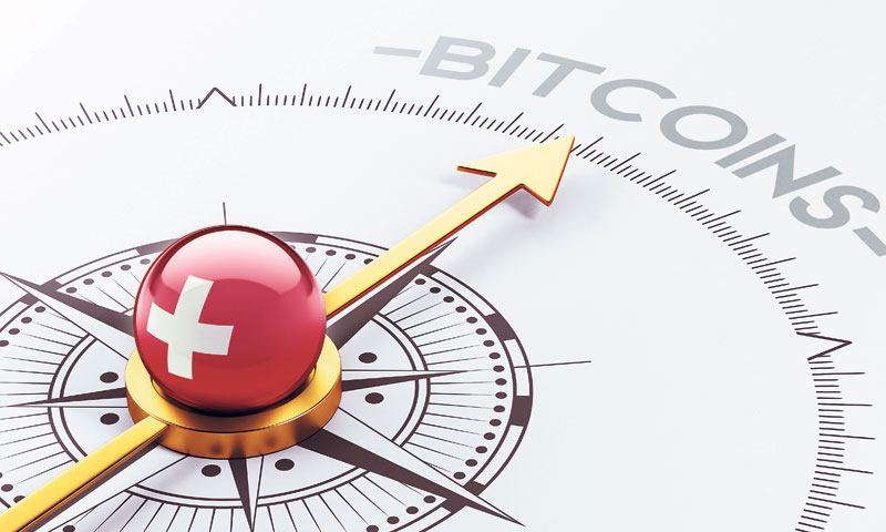 Vladu posebno brine korištenje kriptovaluta za nezakonite aktivnosti/FOTOLIA