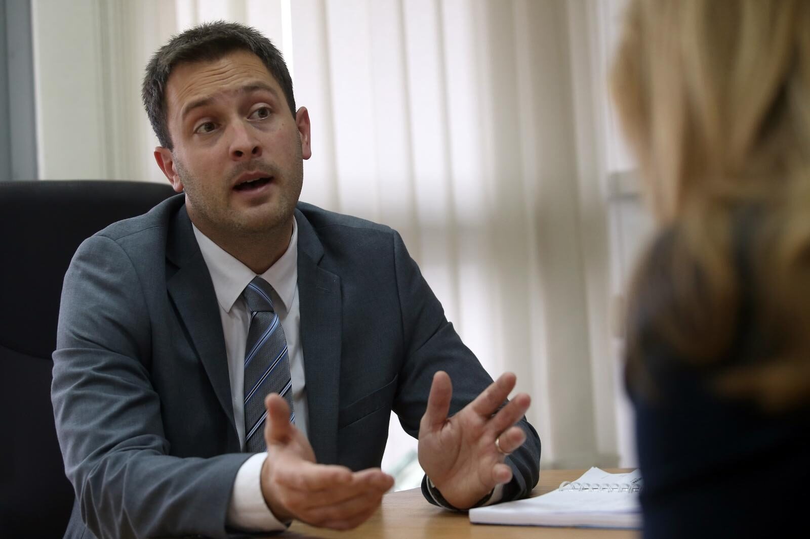 Foto: Dalibor Urukalović / Pixsell