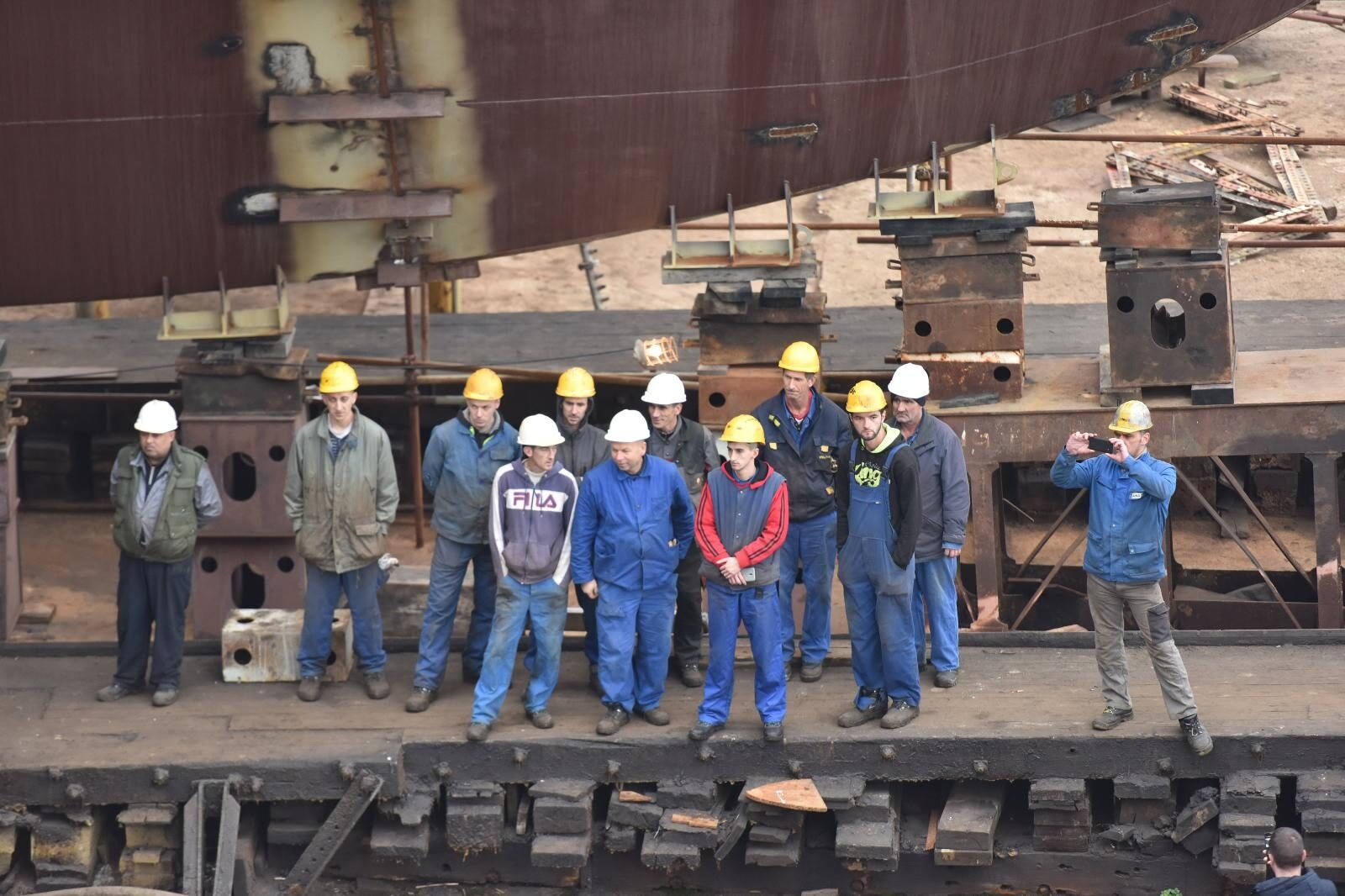 Foto: Duško Marušić / Pixsell