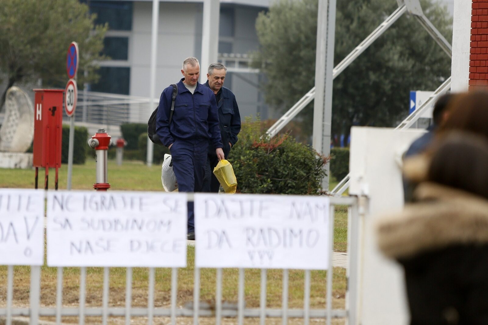 Foto: Denis Kapetanovic/PIXSELL