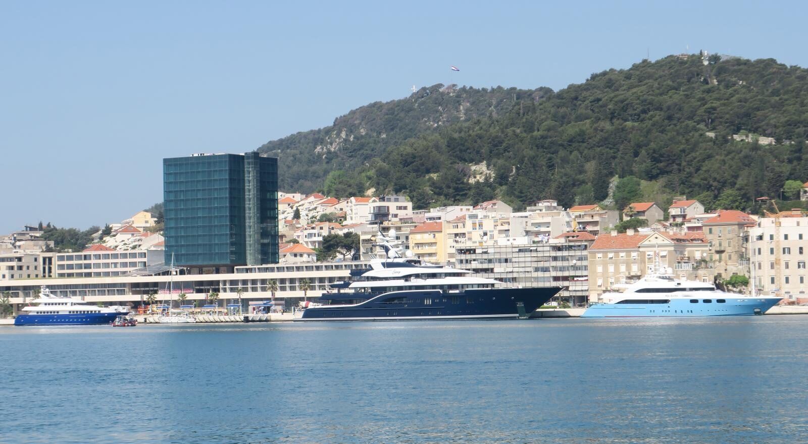 Foto: Ivo Čagalj / Pixsell