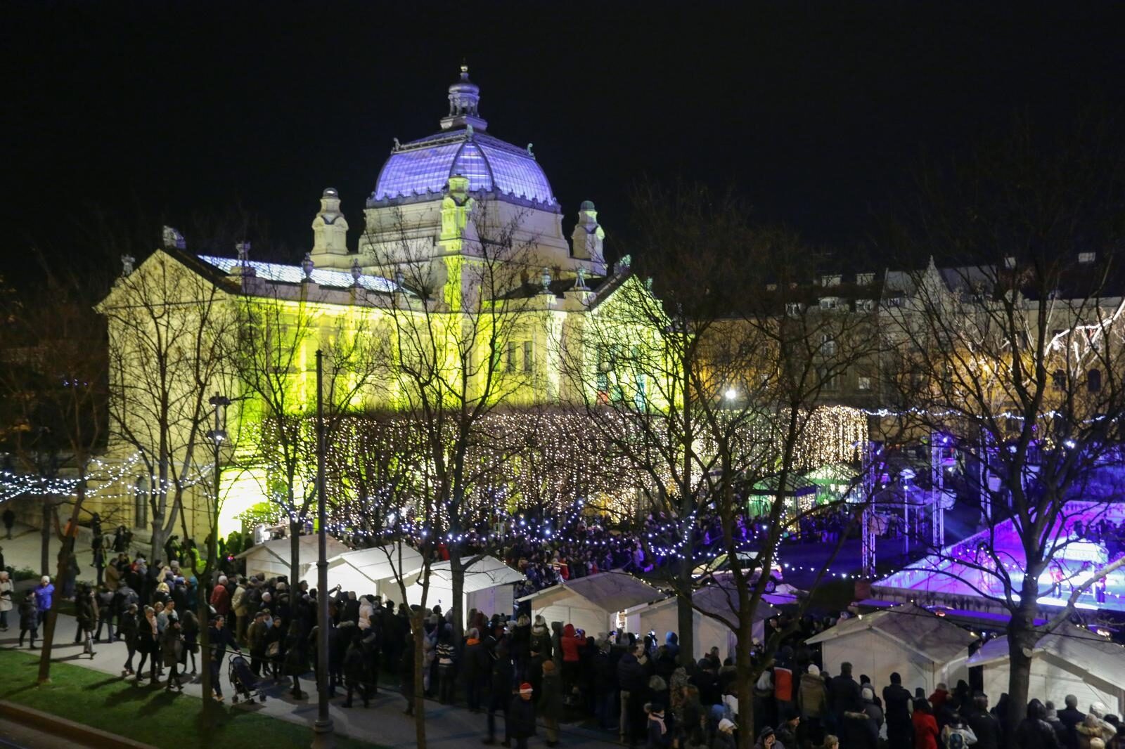 Foto: Luka Stanzl / Pixsell