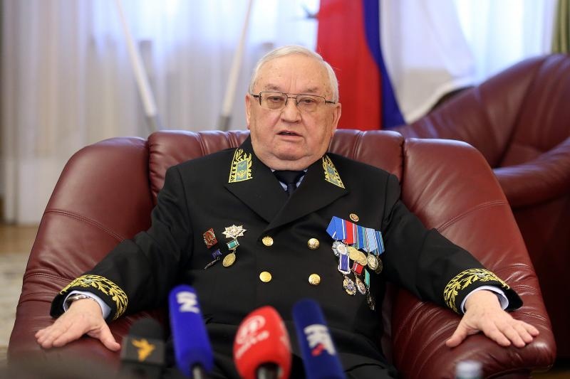 Foto: Goran Stanzl/PIXSELL