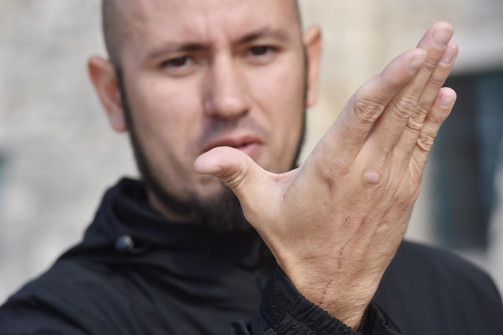 Foto: Hrvoje Jelavic/PIXSELL