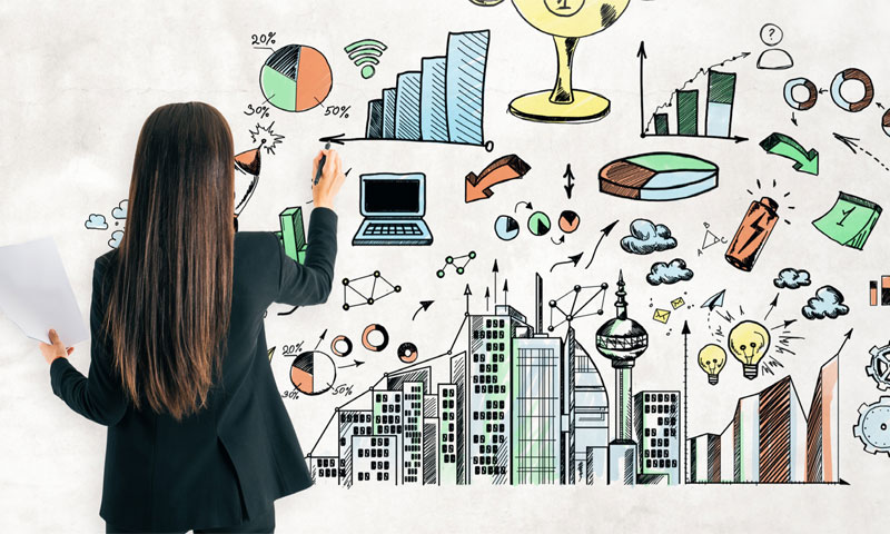 MINGO bi da poduzetnici sami iskroje natječaj vrijedan oko 630 mil. kuna/Fotolia