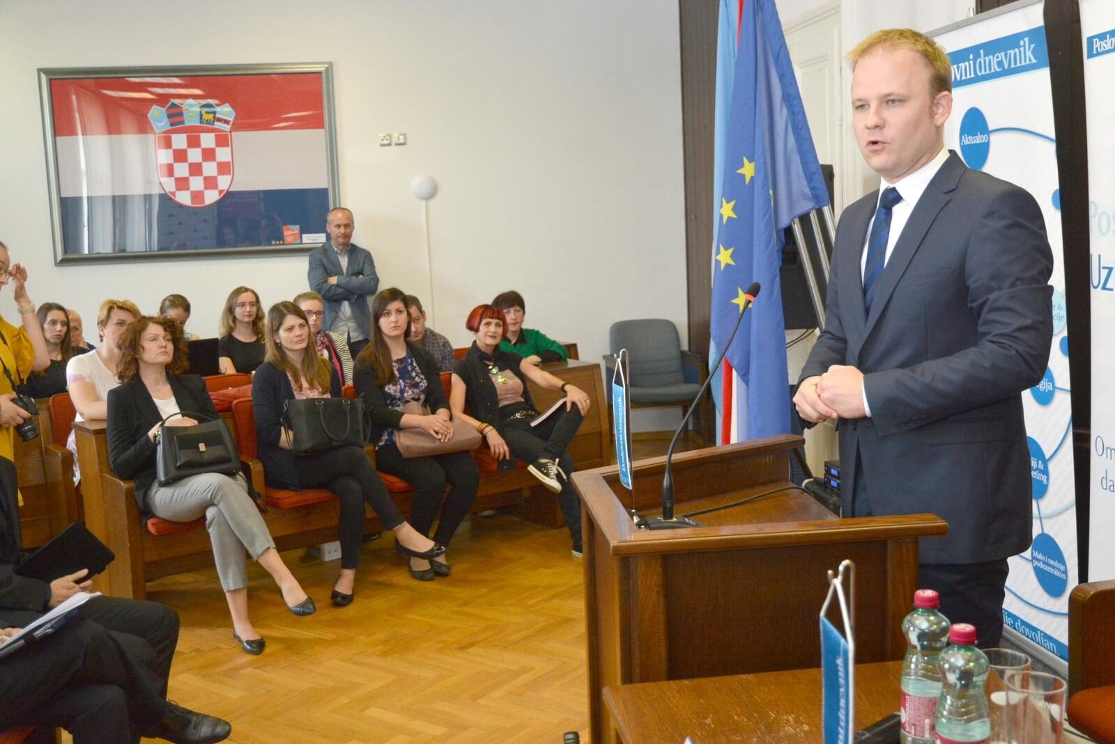 Foto: Damir Špehar / Pixsell