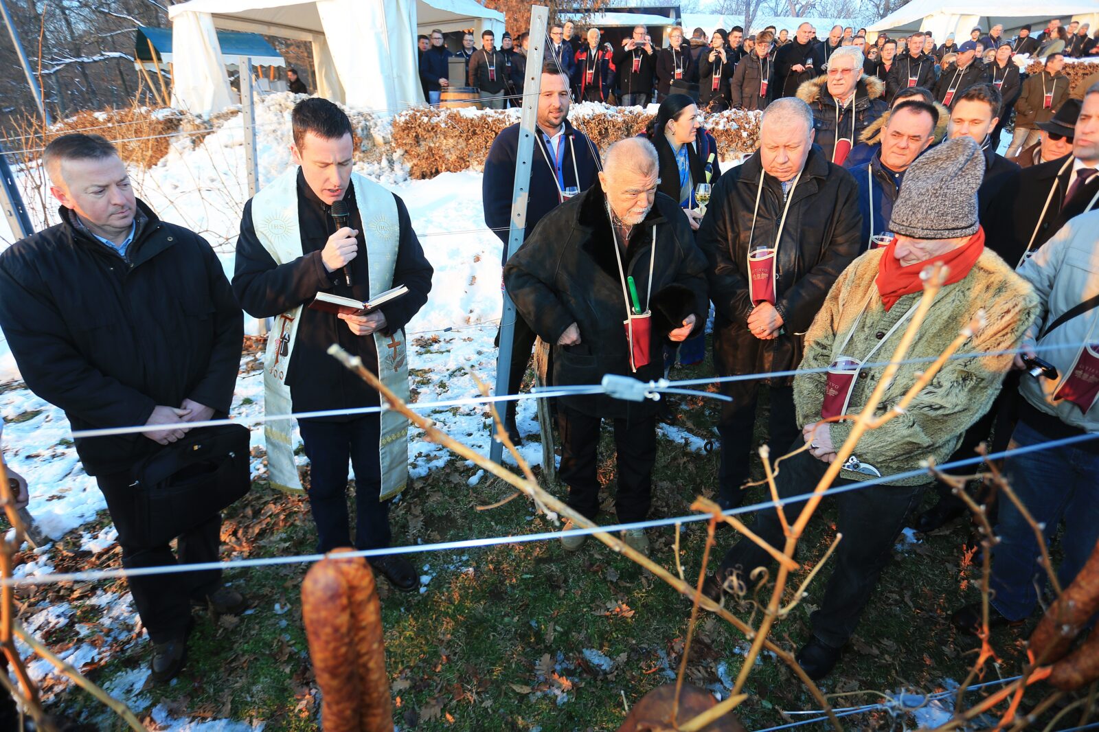 Foto: Davor Javorovic/PIXSELL