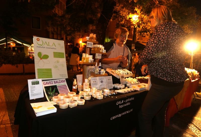 Foto: Goran Kovacic/PIXSELL