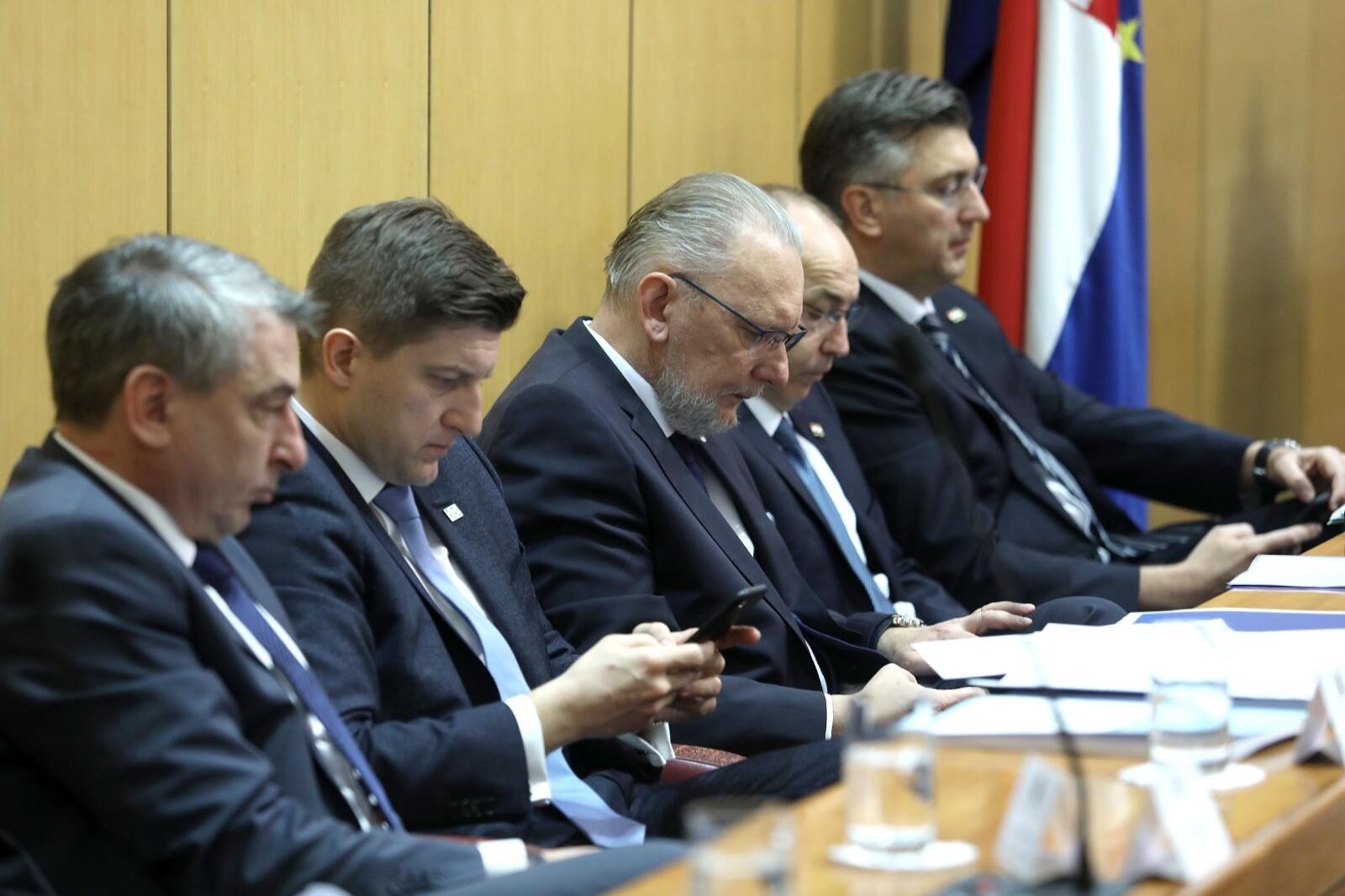 Foto: Patrik Macek/PIXSELL