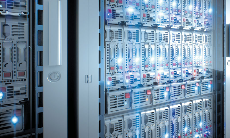 Globalni centar kompetencija za data centre za Vertiv je upravo u Hrvatskoj/FOTOLIA