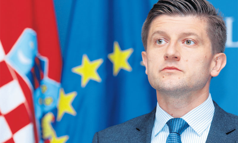 Foto: Patrik Macek/PIXSELL