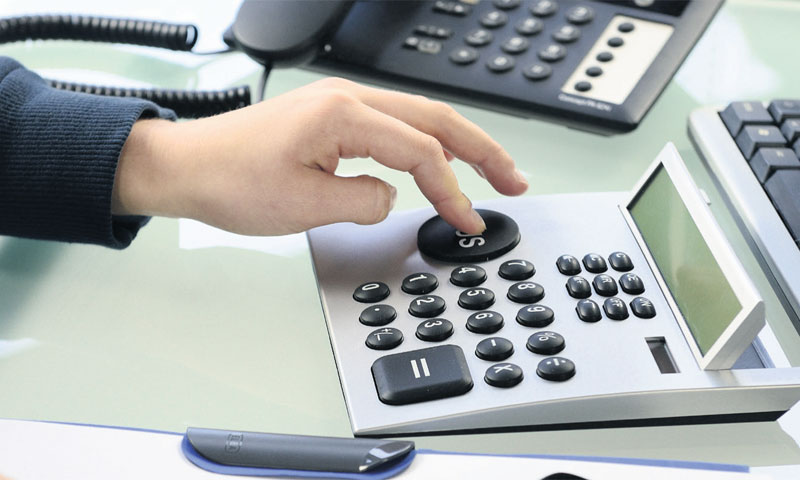 Bez dodatnog administriranja/FOTOLIA