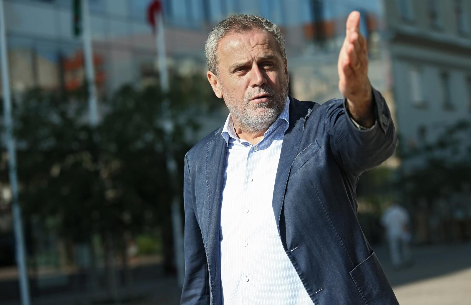 Foto: Sanjin Strukic/PIXSELL