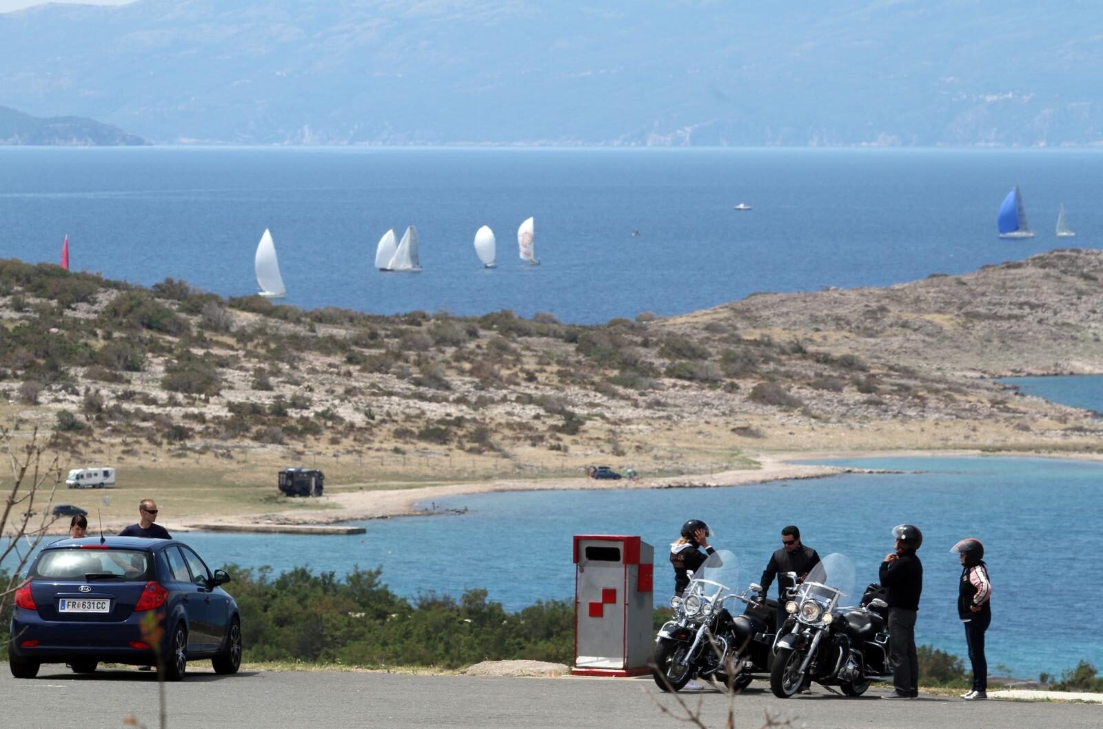 Foto: Goran Kovacic/PIXSELL