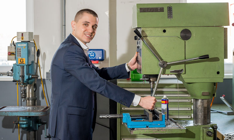 Foto: Mario Poje, Edin Tuzlak / Agencija Klinika