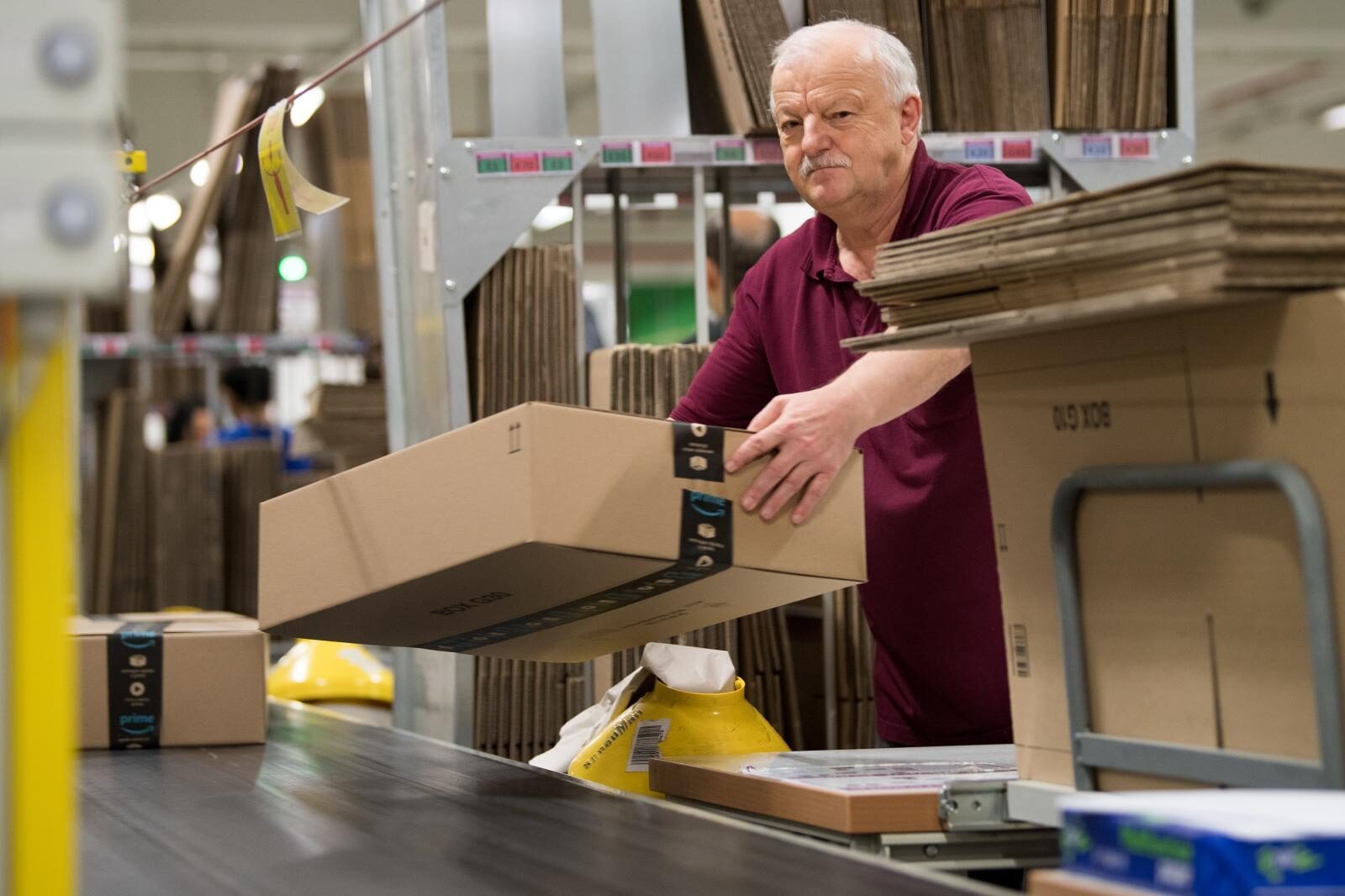 FOTO: Swen Pförtner/DPA/PIXSELL