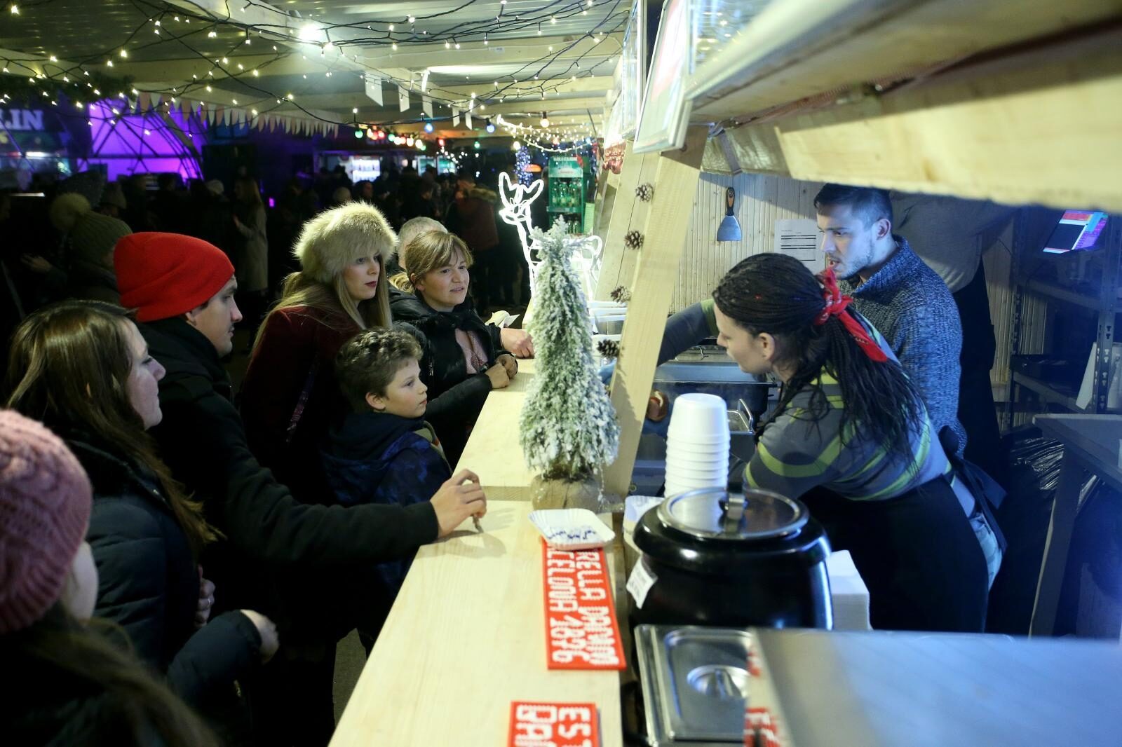 Foto: Igor Kralj / Pixsell