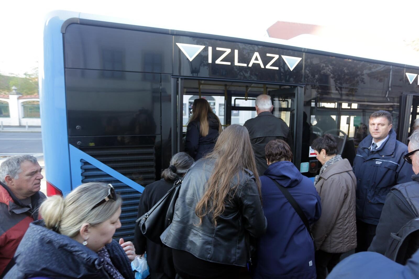 Foto: Luka Stanzl / Pixsell