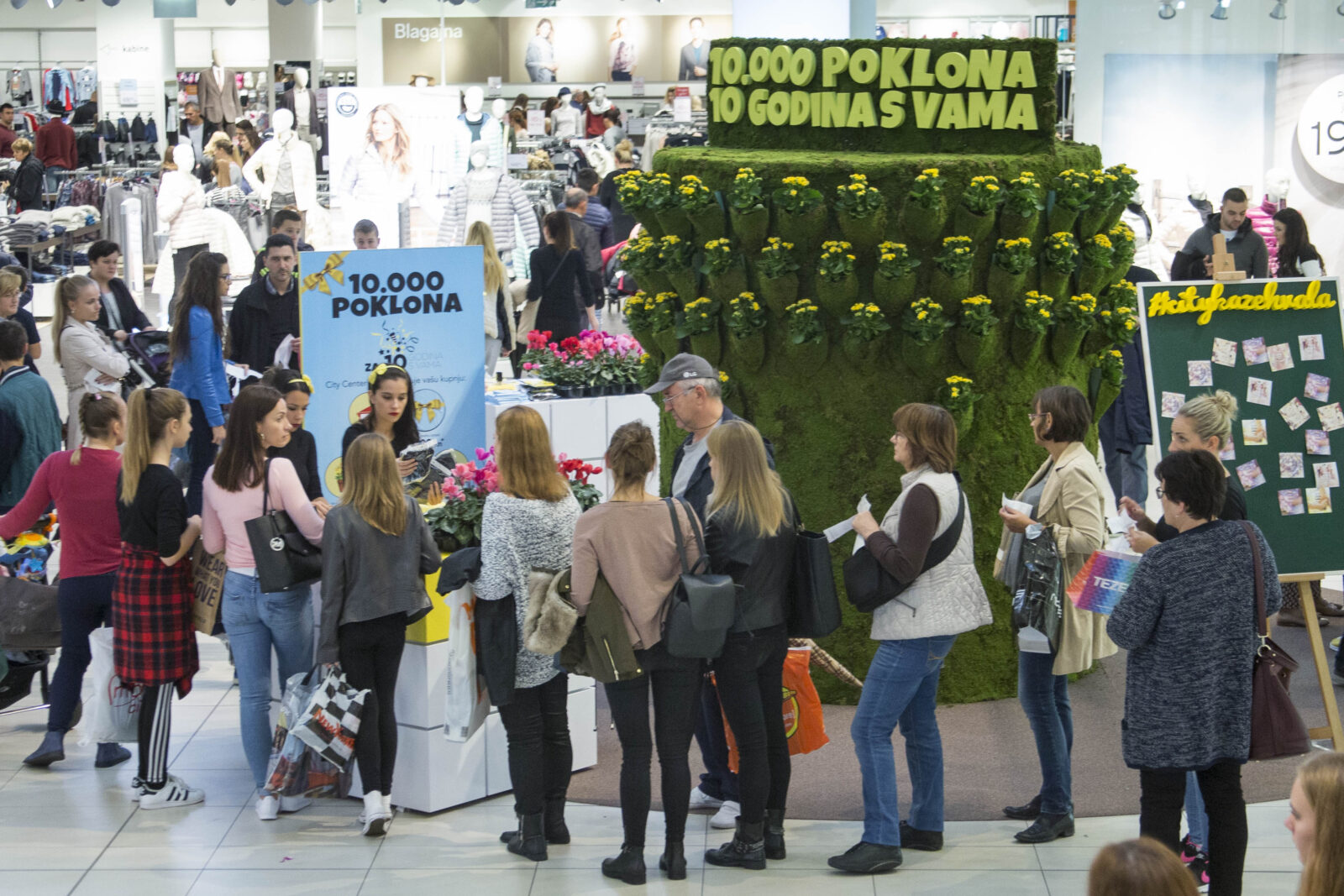 FOTO: Maja Prgomet, Zlatko Lugarić, Miljenko Hegedić