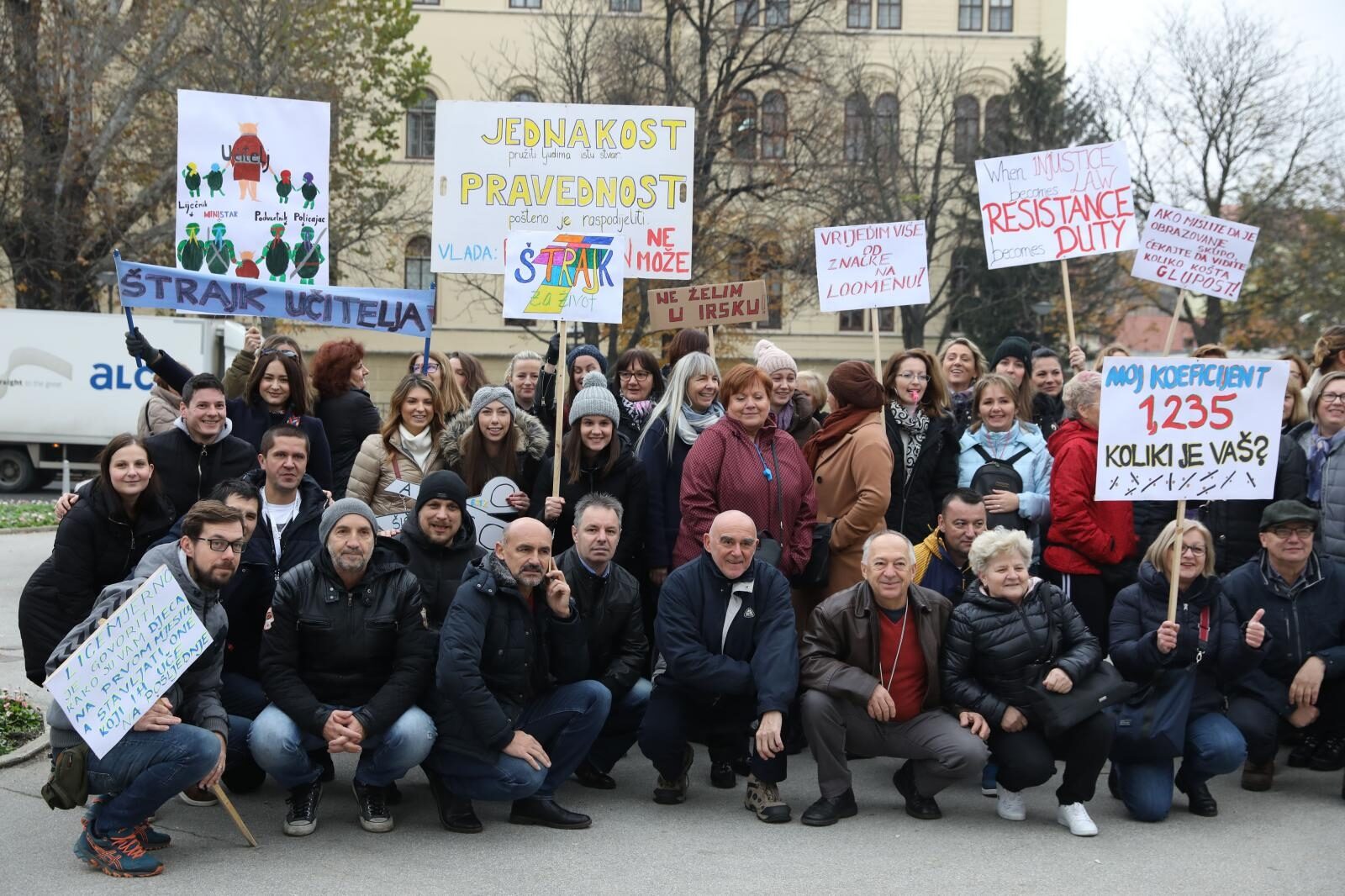 Foto: Patrik Macek / Pixsell