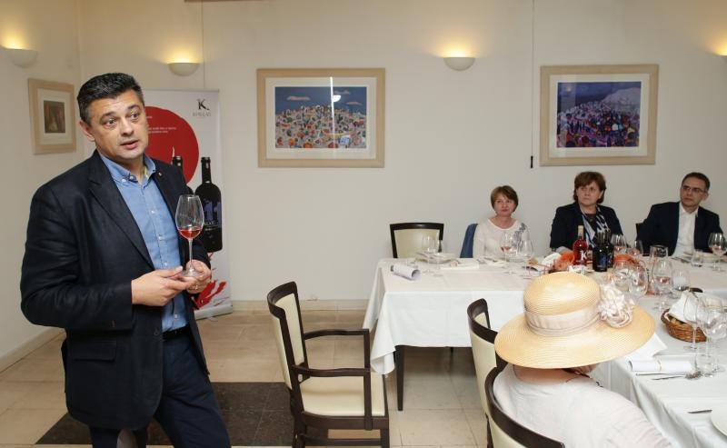 Foto: Željko Lukunić / Pixsell